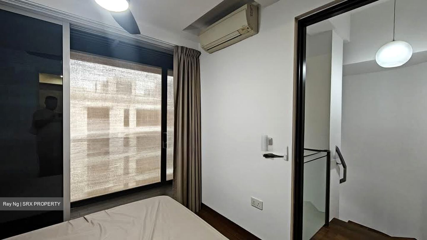 Centra Residence (D14), Apartment #555525531